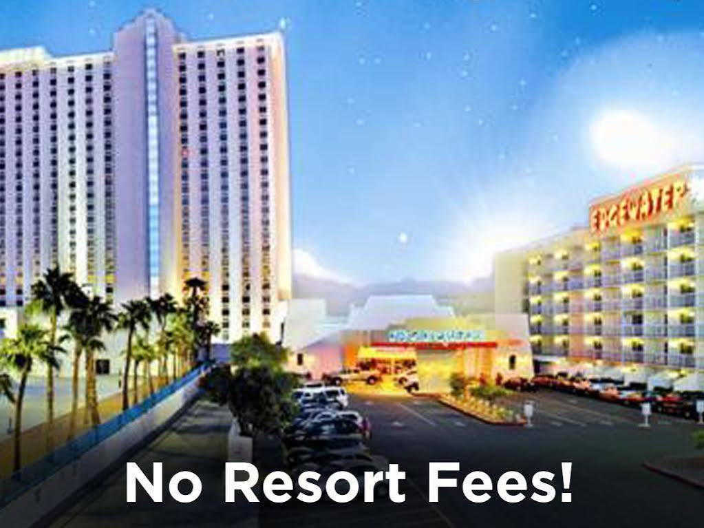 The Edgewater And Casino Resort 3*