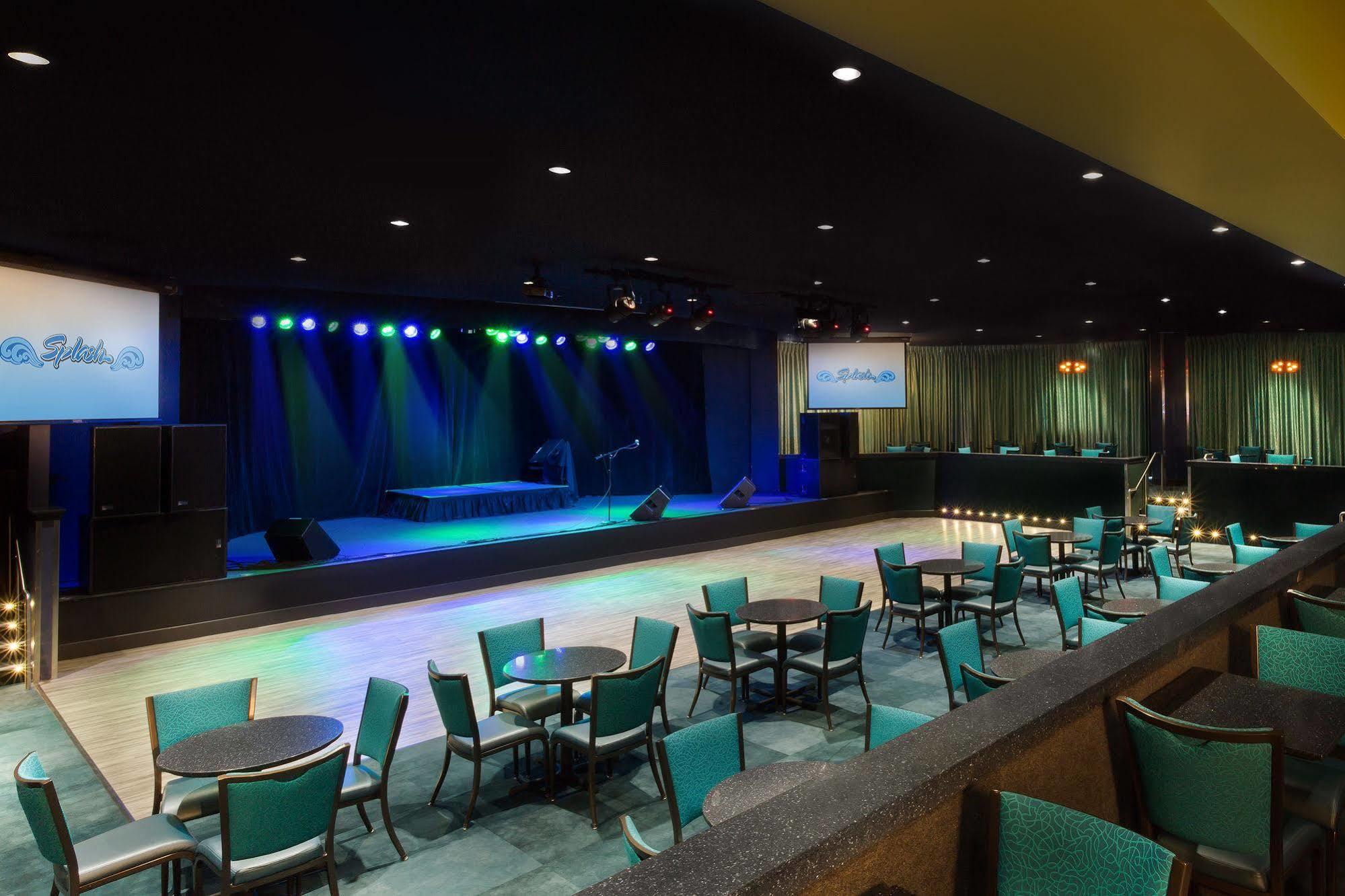 Resort Aquarius Casino Laughlin