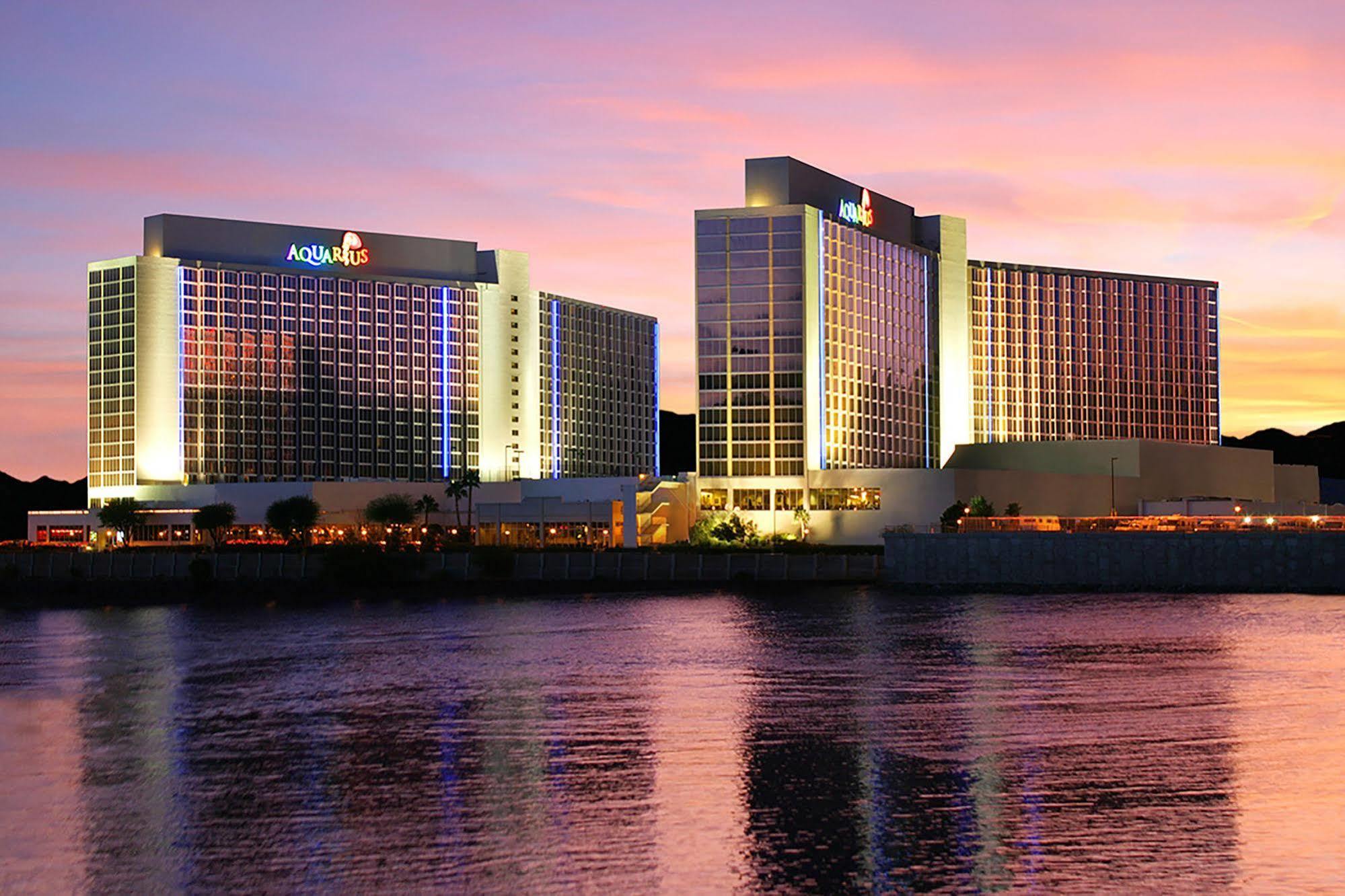 Aquarius Casino Resort Laughlin
