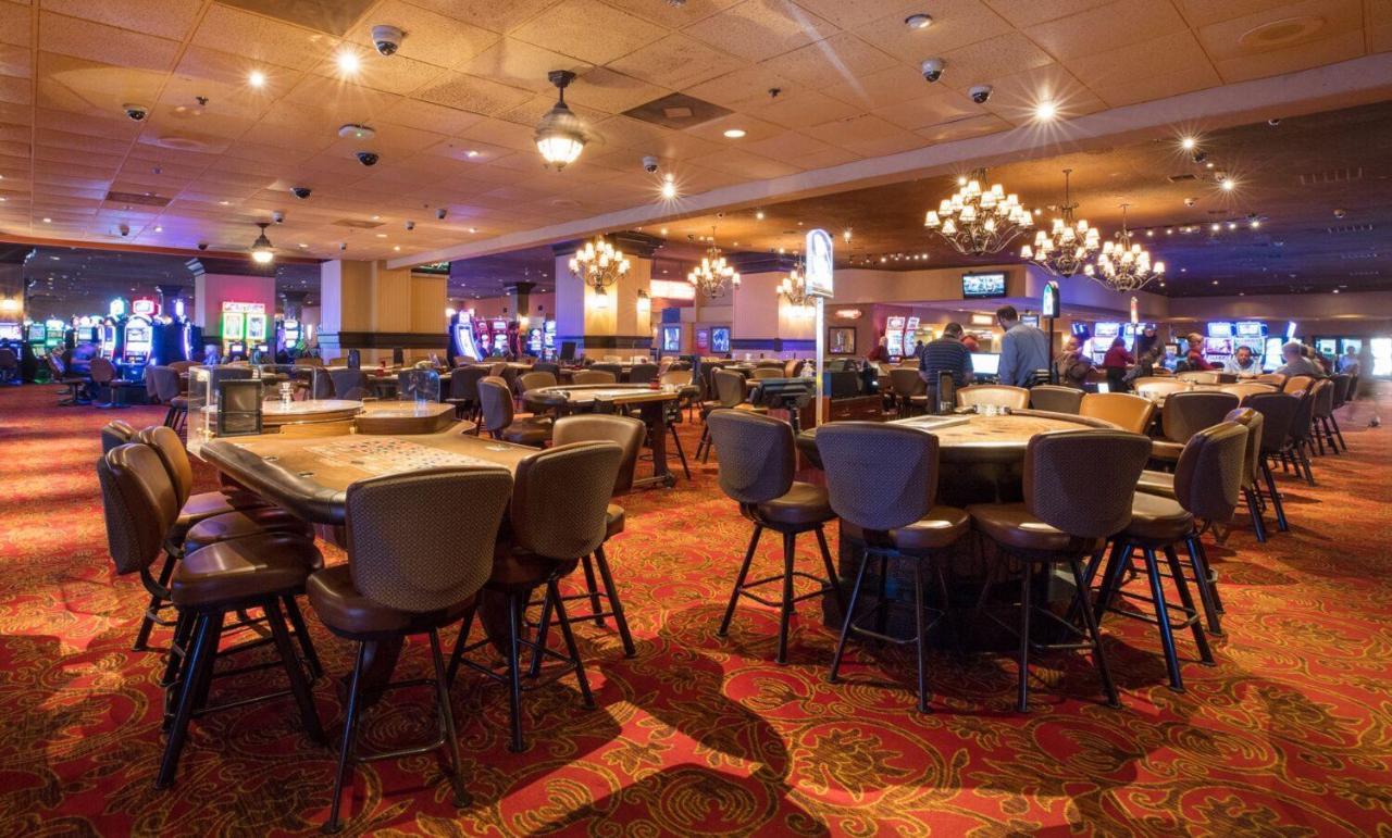 The Edgewater And Casino 3* Laughlin