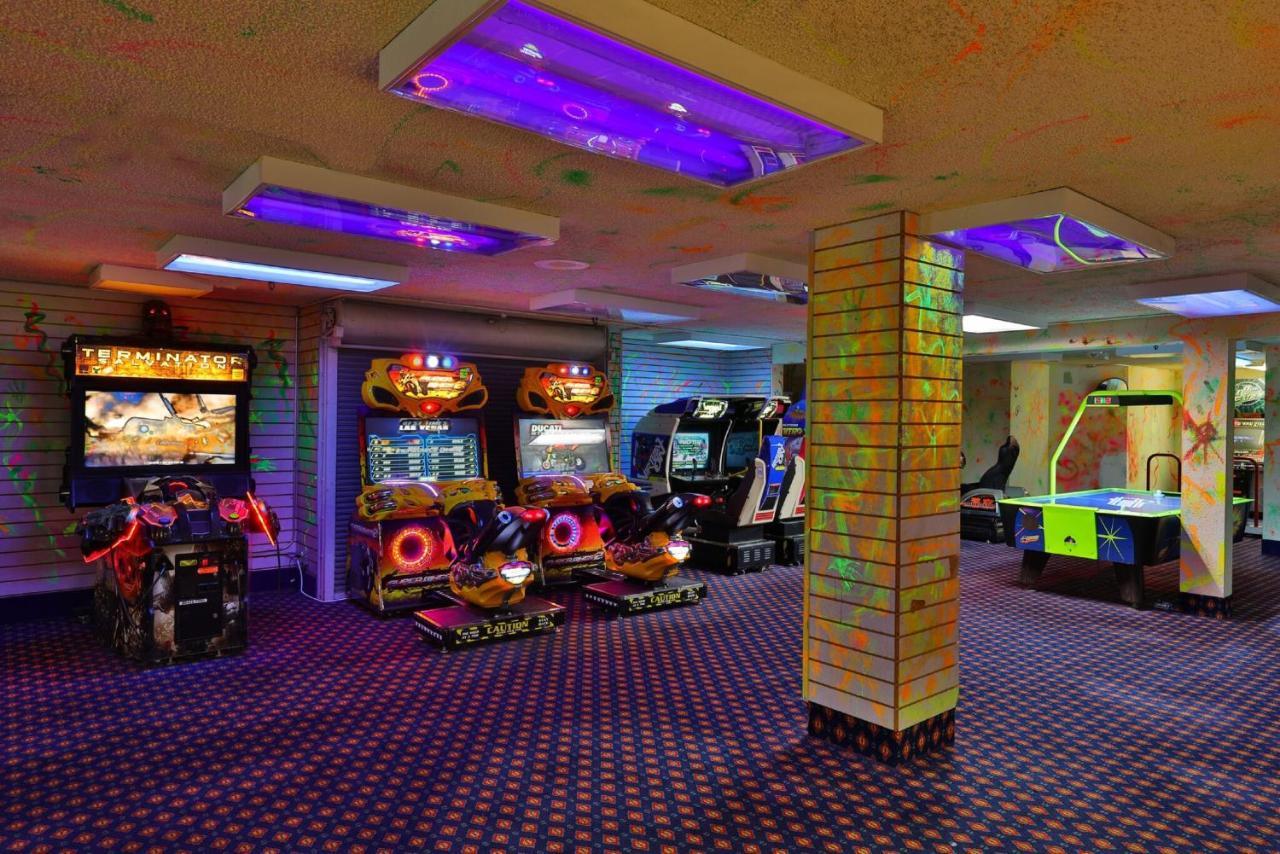 The Edgewater And Casino 3*