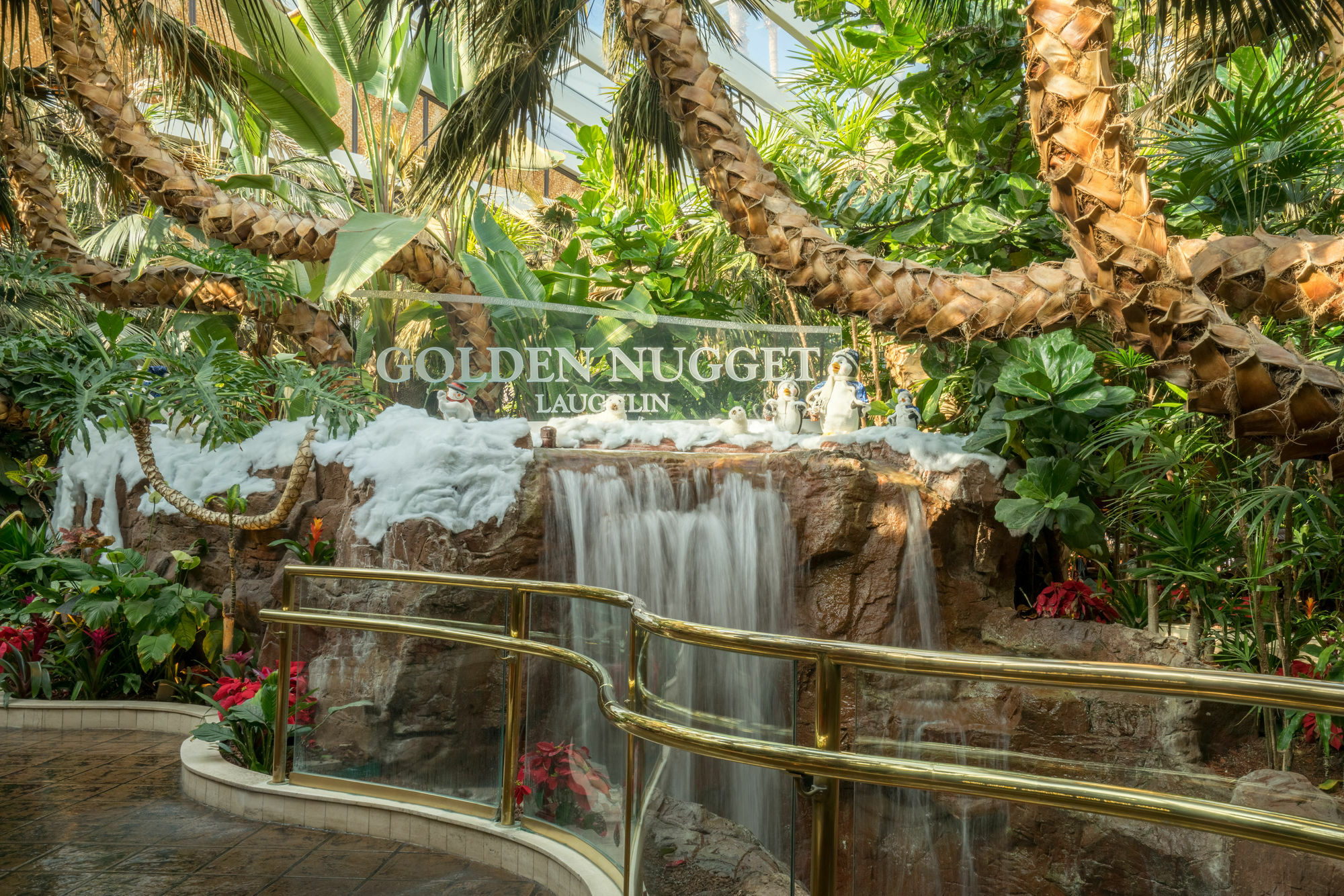Golden Nugget 4* Laughlin