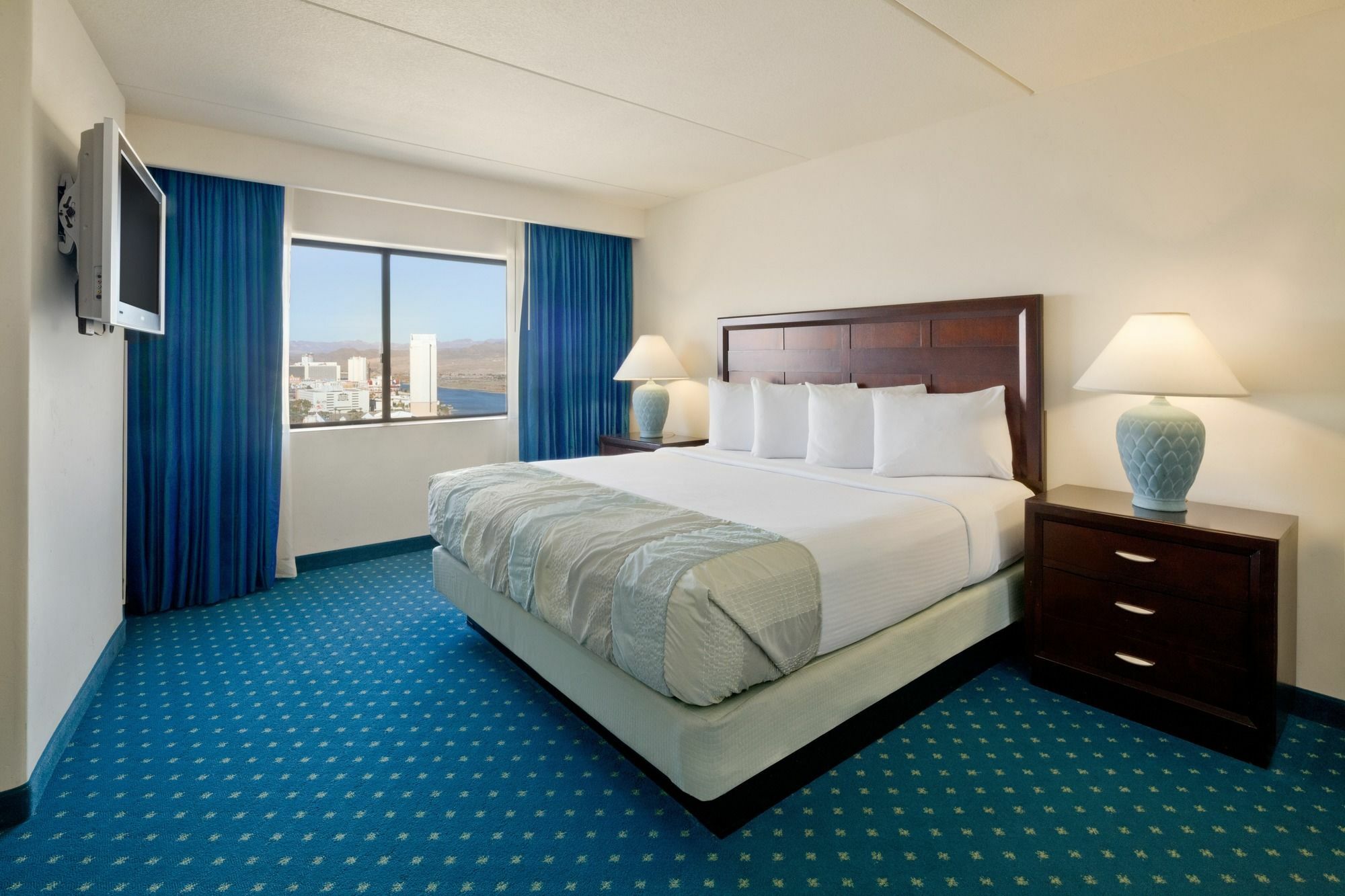 Resort Harrah's & Casino