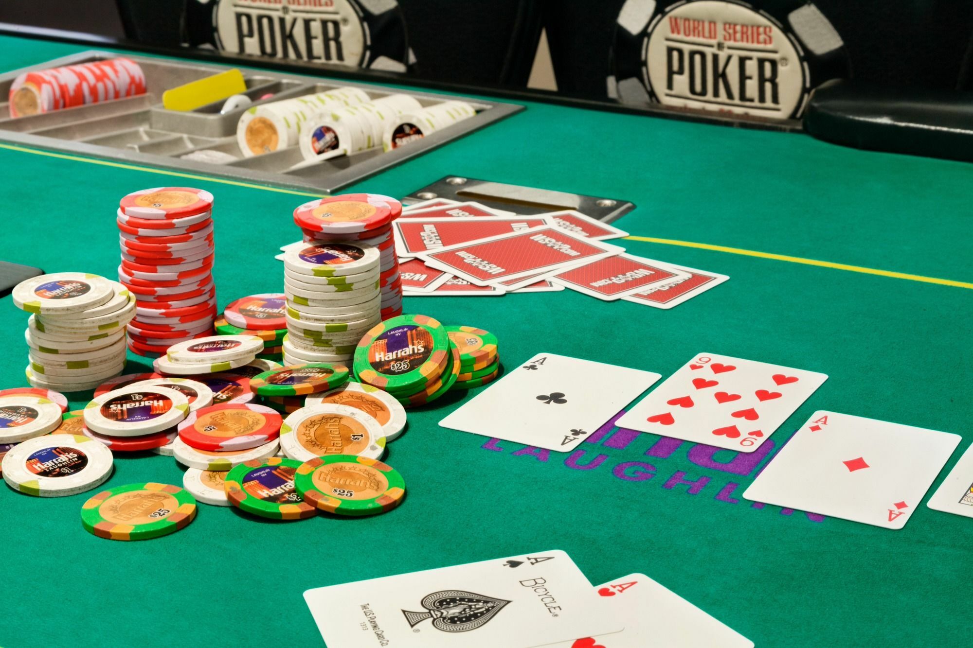 Harrah's & Casino 4* Laughlin