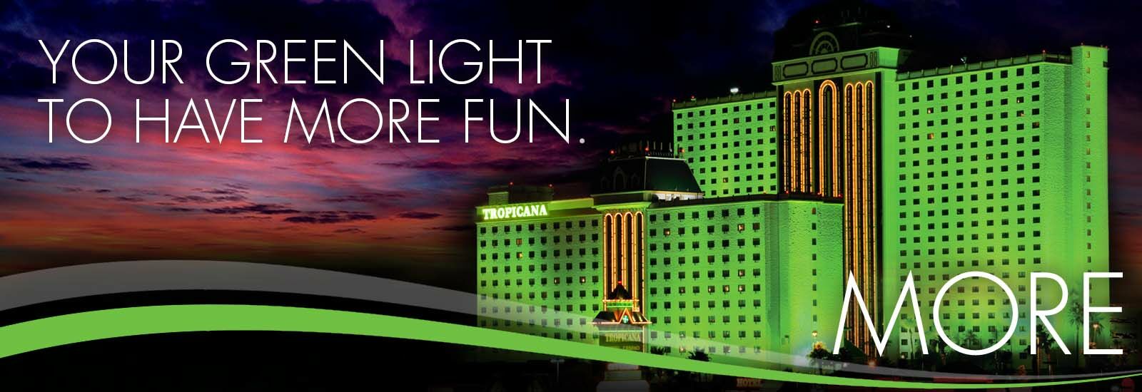 Tropicana 3*