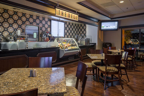 Golden Nugget Resort 4*
