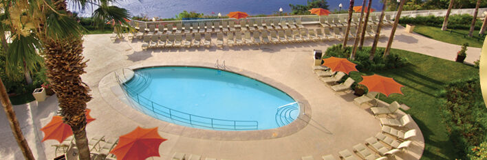 Golden Nugget Resort Laughlin