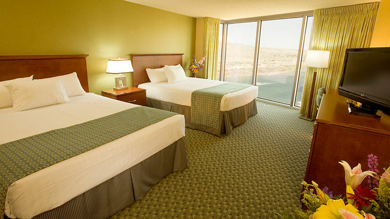 Resort Aquarius Casino