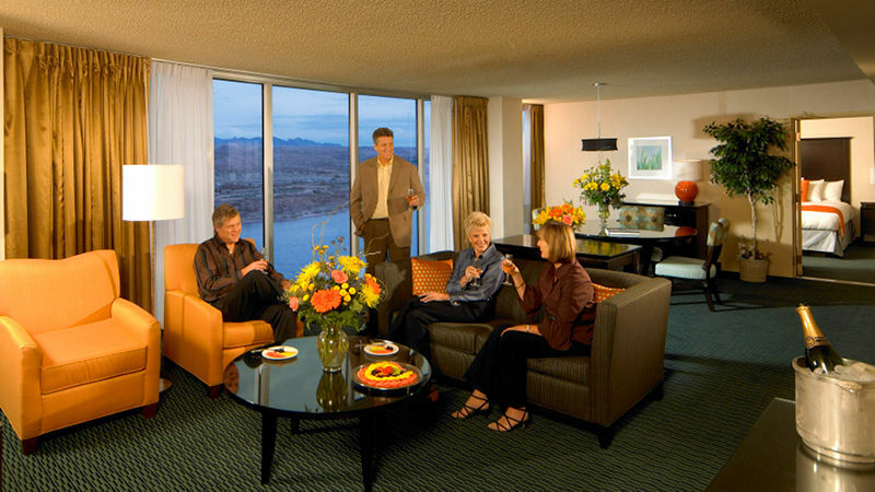 Resort Aquarius Casino 4*