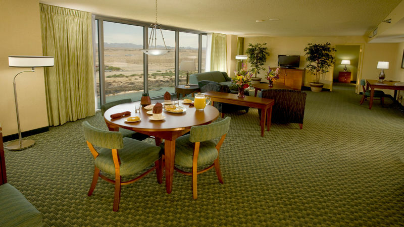 Resort Aquarius Casino 4*