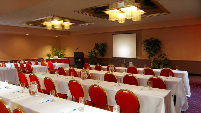 Aquarius Casino Resort 4*