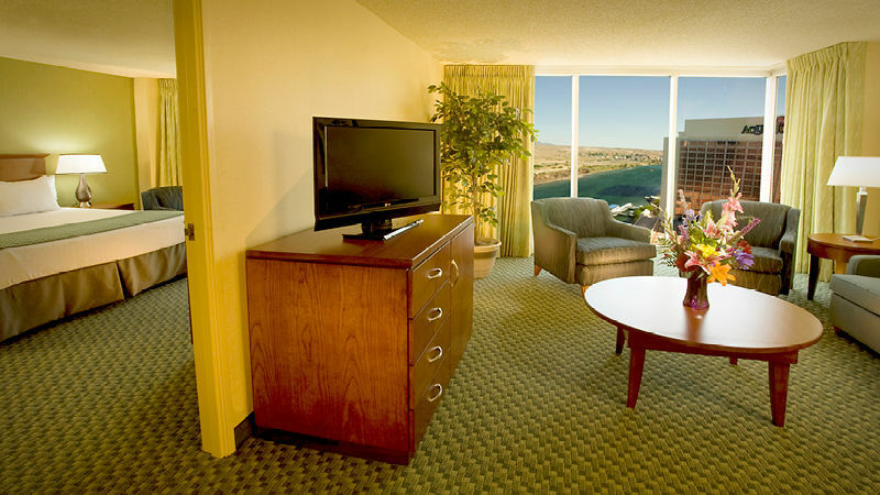 Aquarius Casino 4* Laughlin