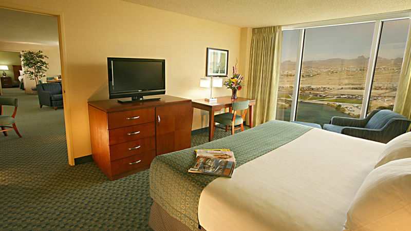 Aquarius Casino Laughlin