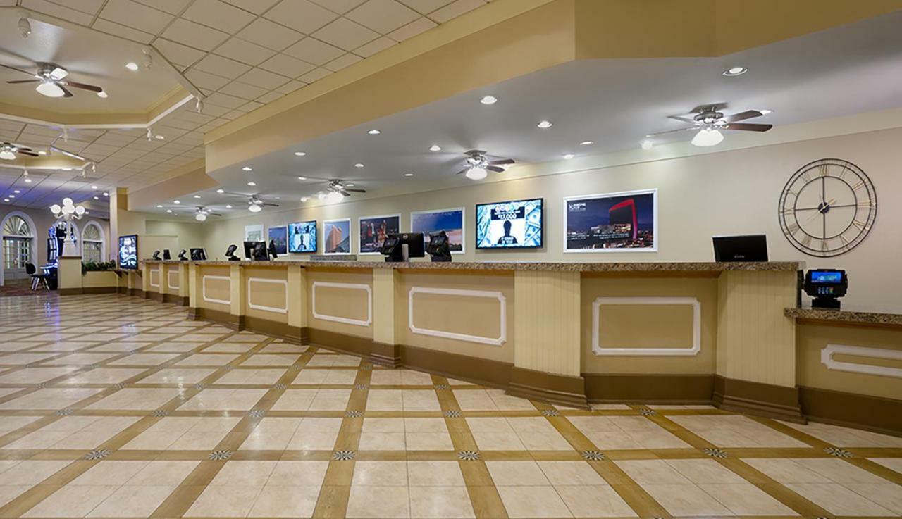 Tropicana Resort