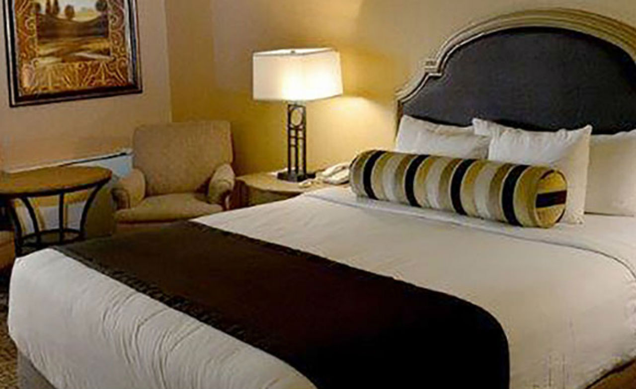Golden Nugget 4*