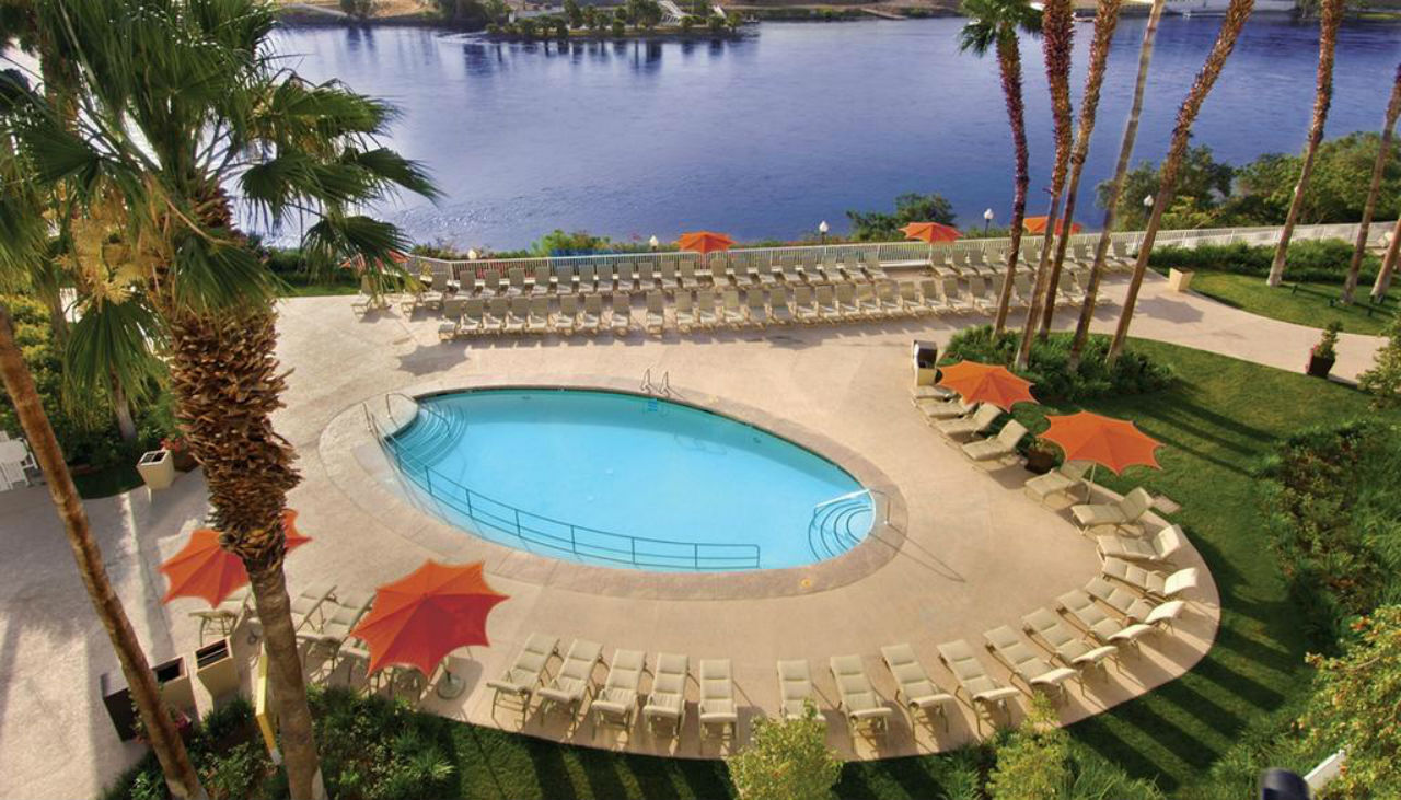 Resort Golden Nugget 4*
