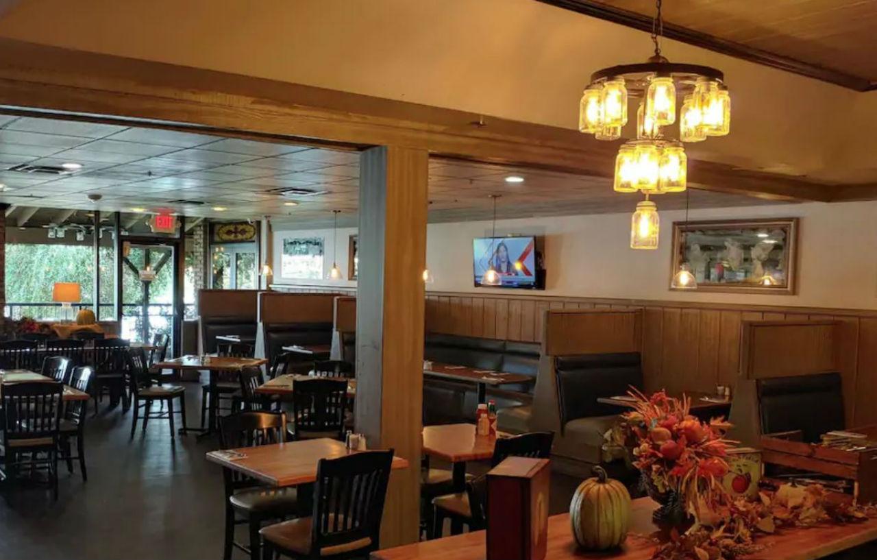 The New Pioneer Hotel