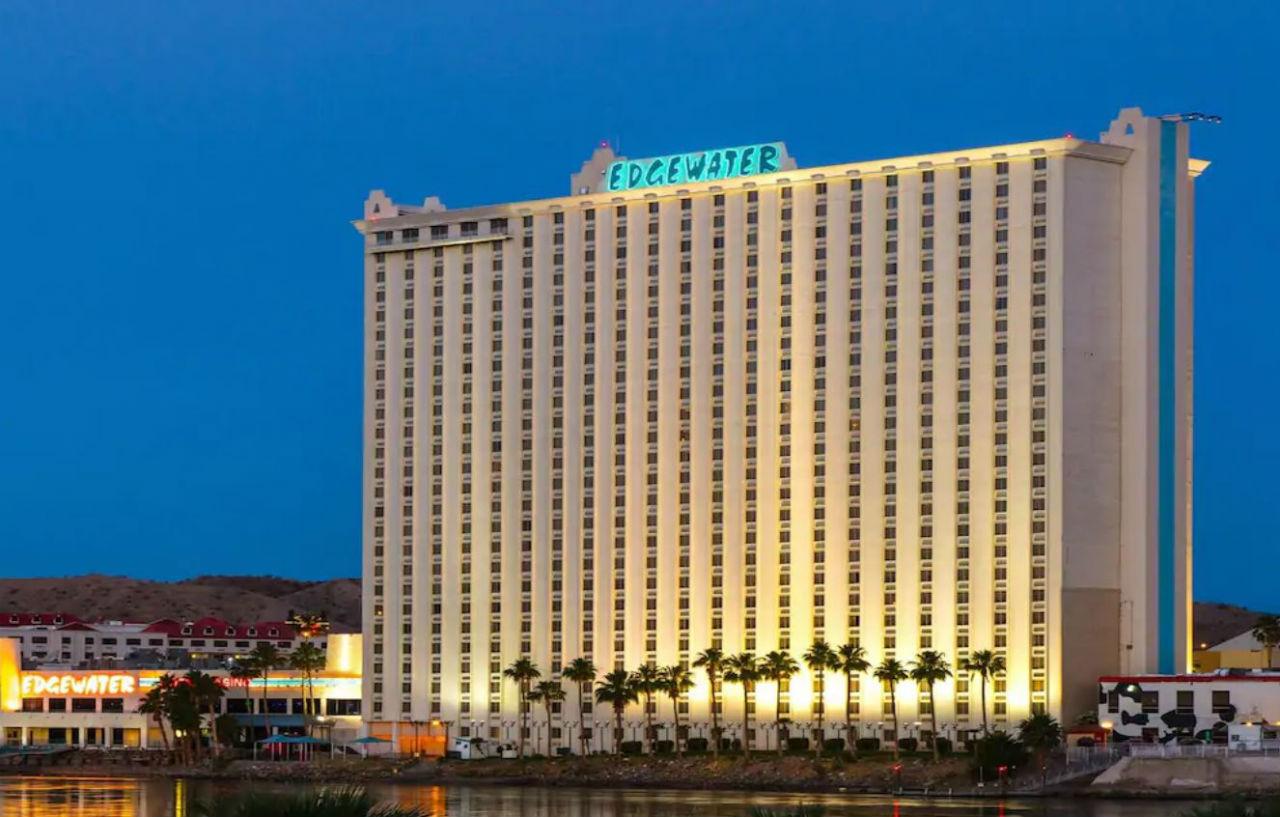 The Edgewater And Casino 3*