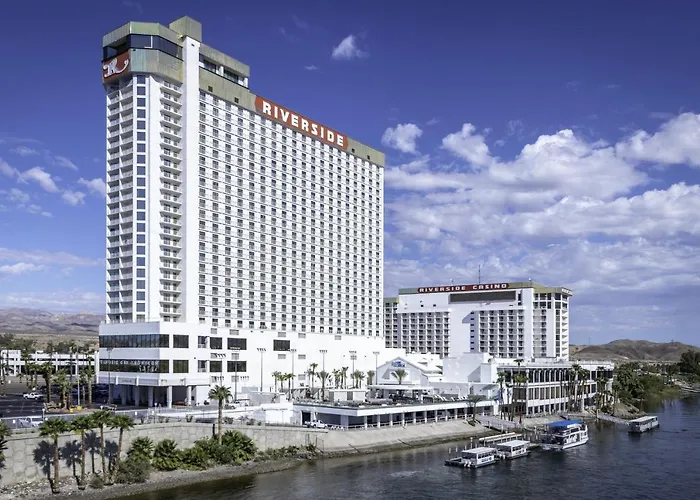 Don Laughlin\'S Riverside Resort & Casino