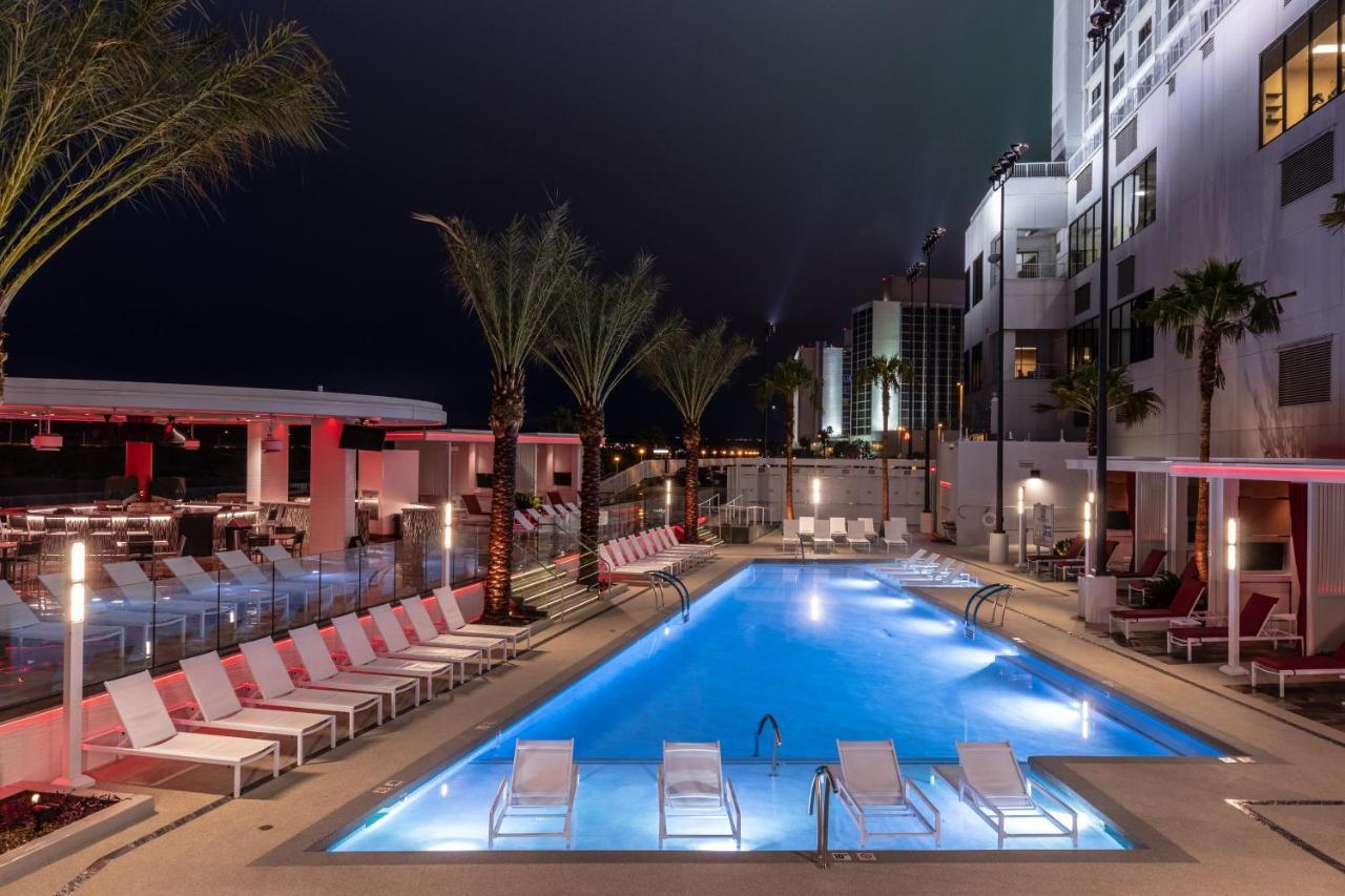 Don Laughlin's Riverside & Casino Resort 3*