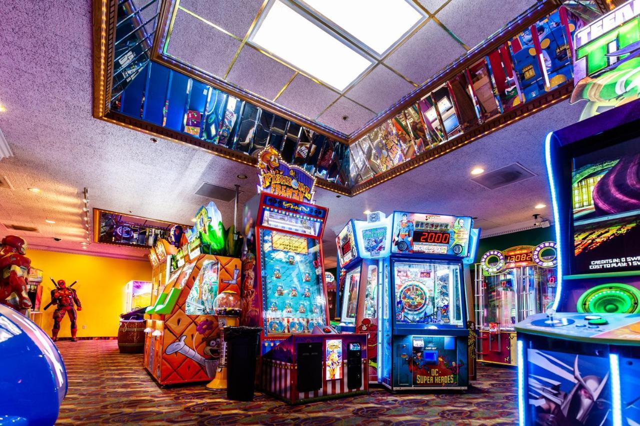 Don Laughlin's Riverside & Casino 3* Laughlin