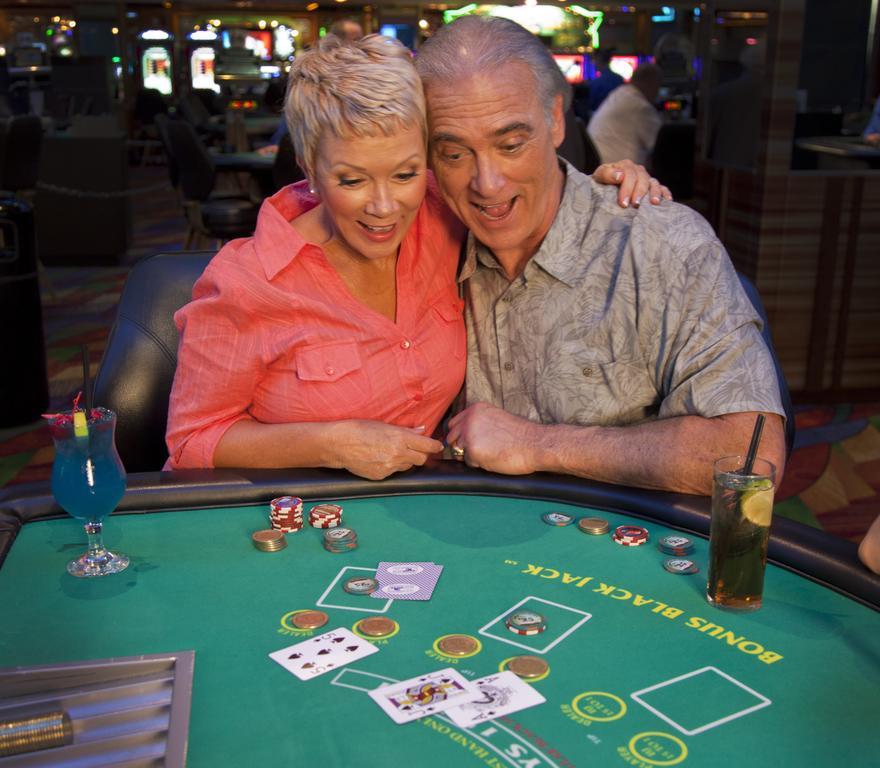 Don Laughlin's Riverside & Casino Laughlin