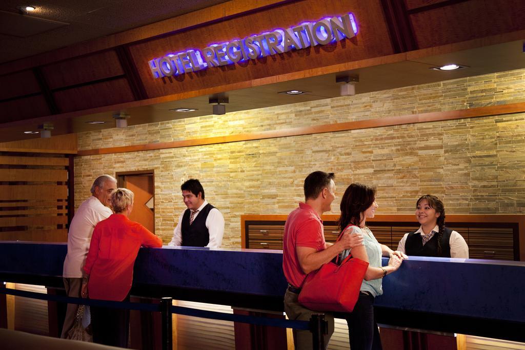 Don Laughlin's Riverside & Casino Resort