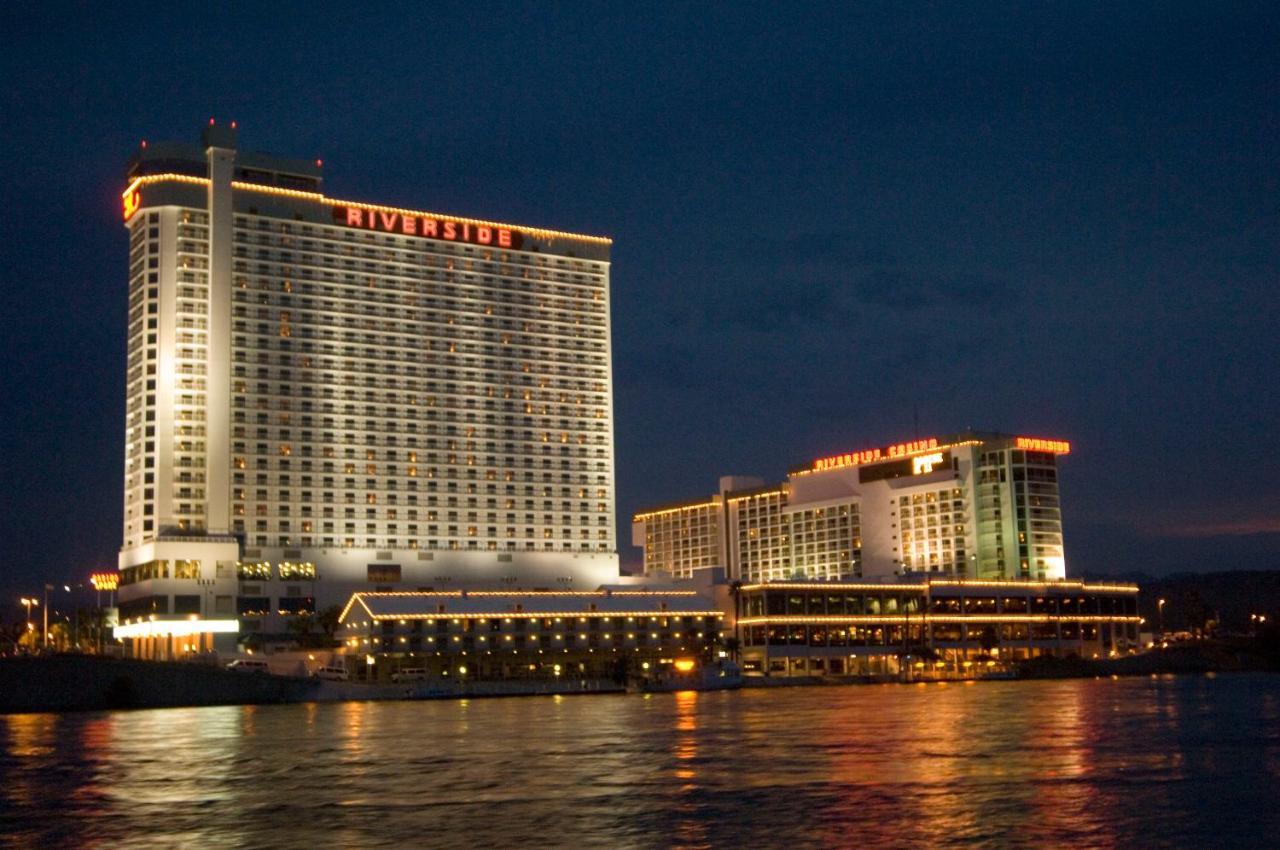 Don Laughlin's Riverside & Casino