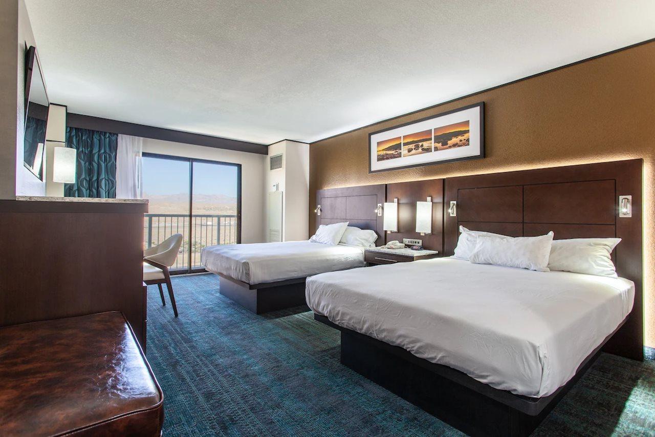 Don Laughlin's Riverside & Casino Laughlin