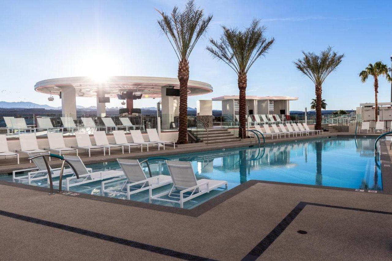 Resort Don Laughlin's Riverside & Casino Laughlin