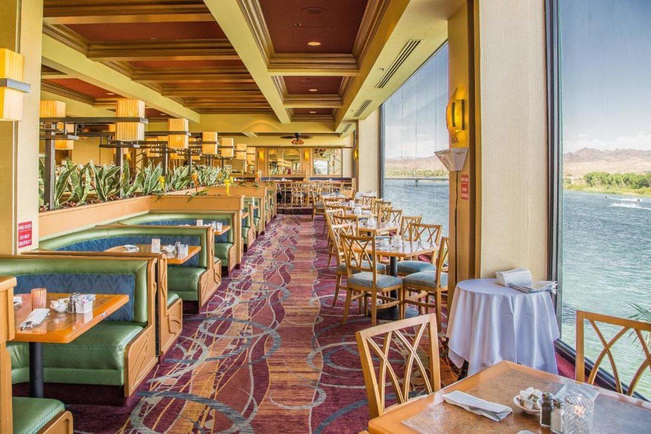 Don Laughlin's Riverside & Casino Resort