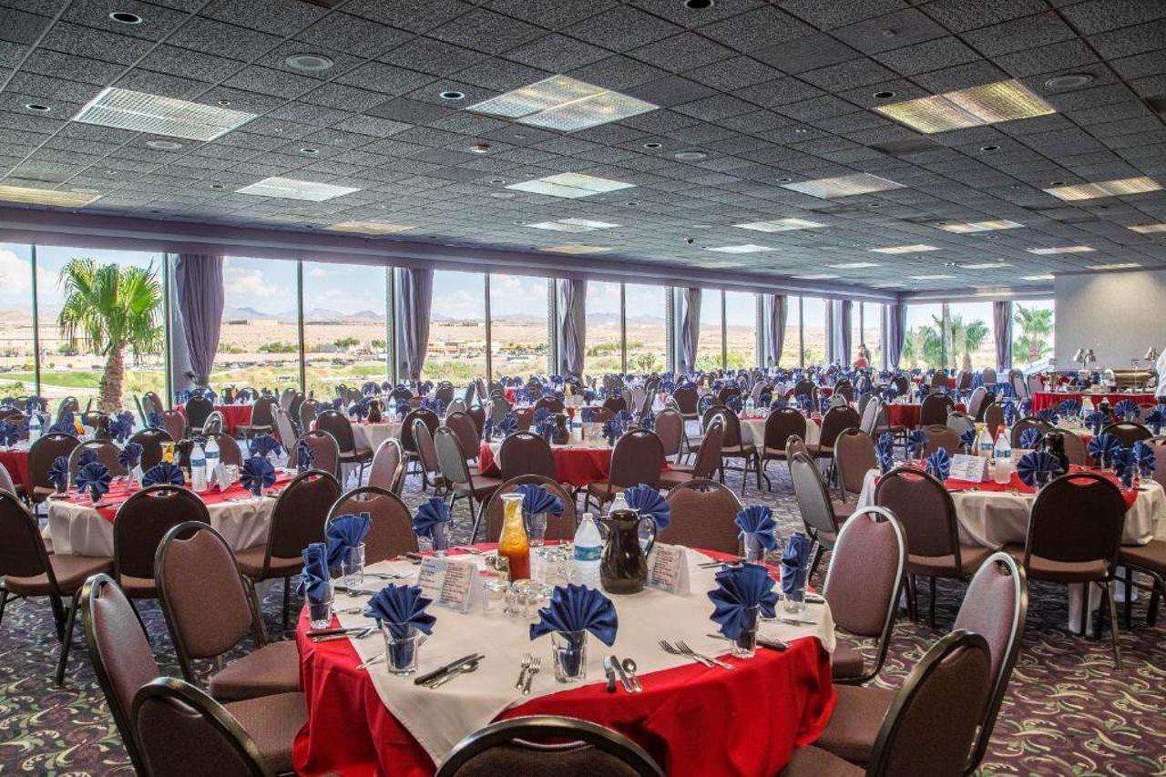 Resort Don Laughlin's Riverside & Casino