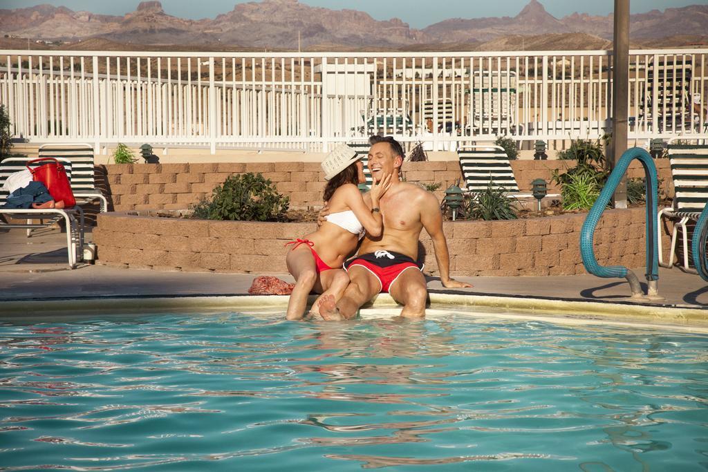 Don Laughlin's Riverside & Casino Resort