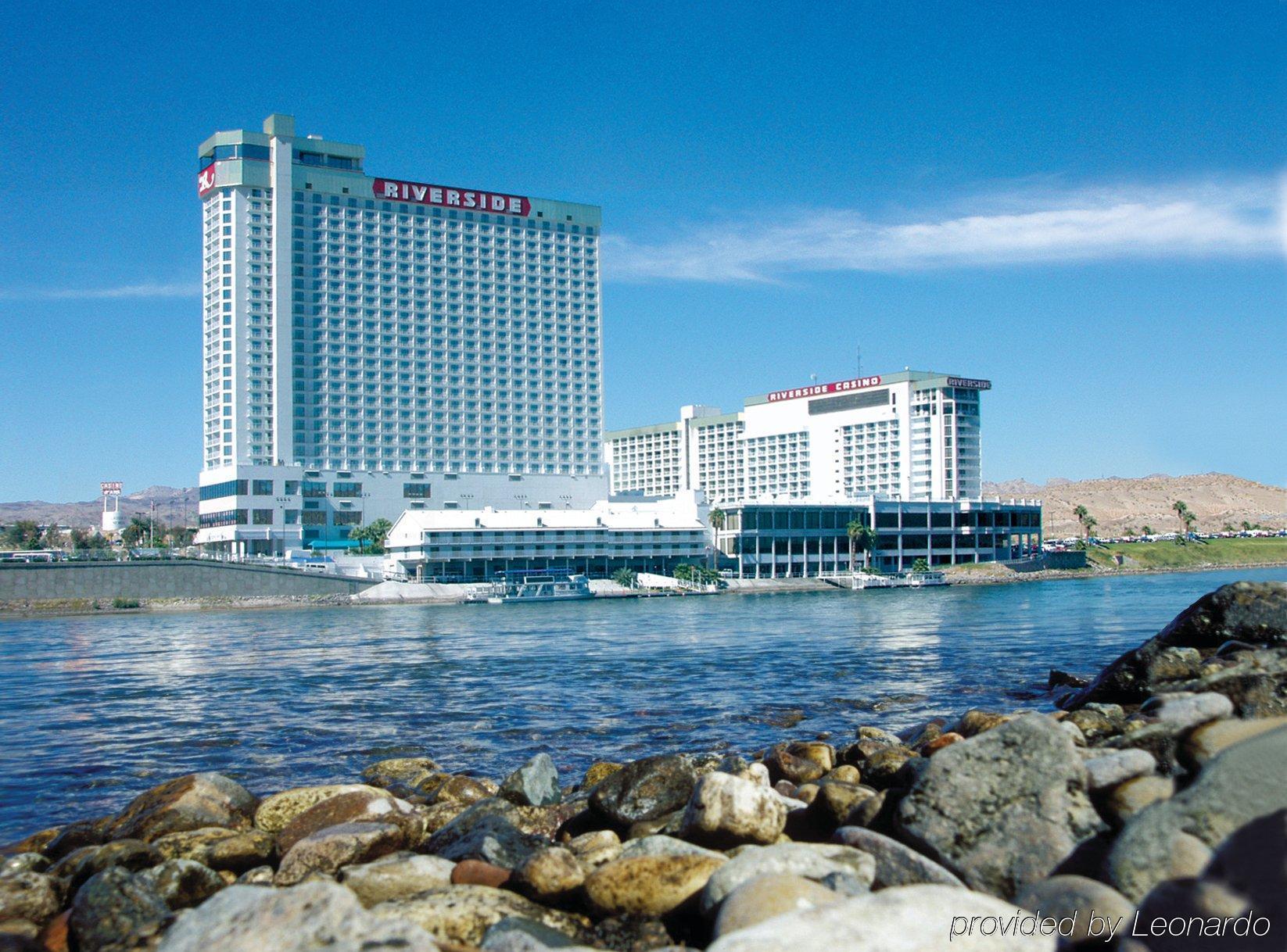 Resort Don Laughlin's Riverside & Casino