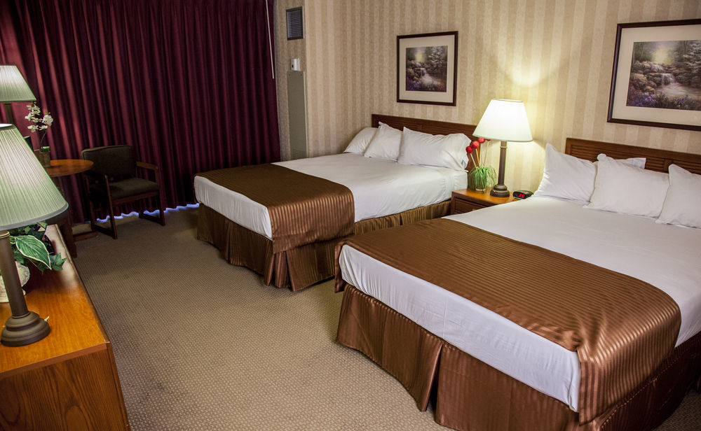 Resort Don Laughlin's Riverside & Casino Laughlin