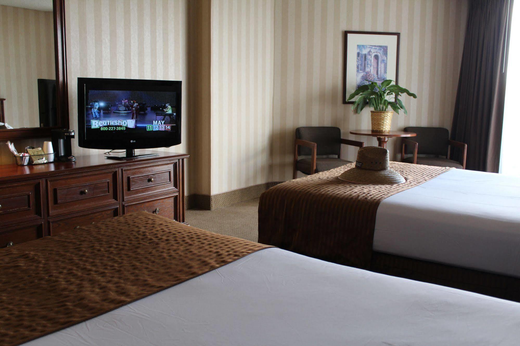 Don Laughlin's Riverside & Casino Resort