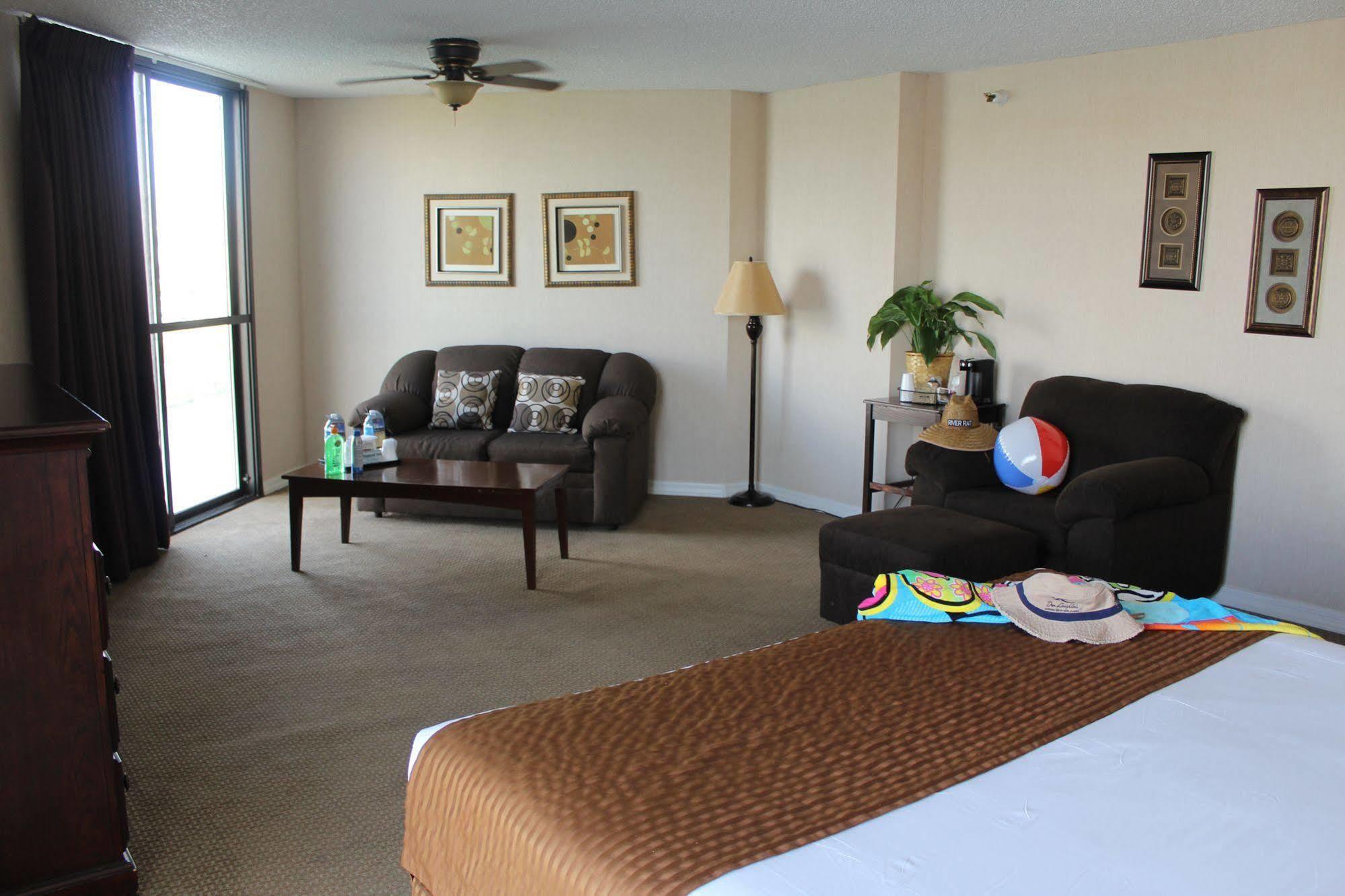 Resort Don Laughlin's Riverside & Casino