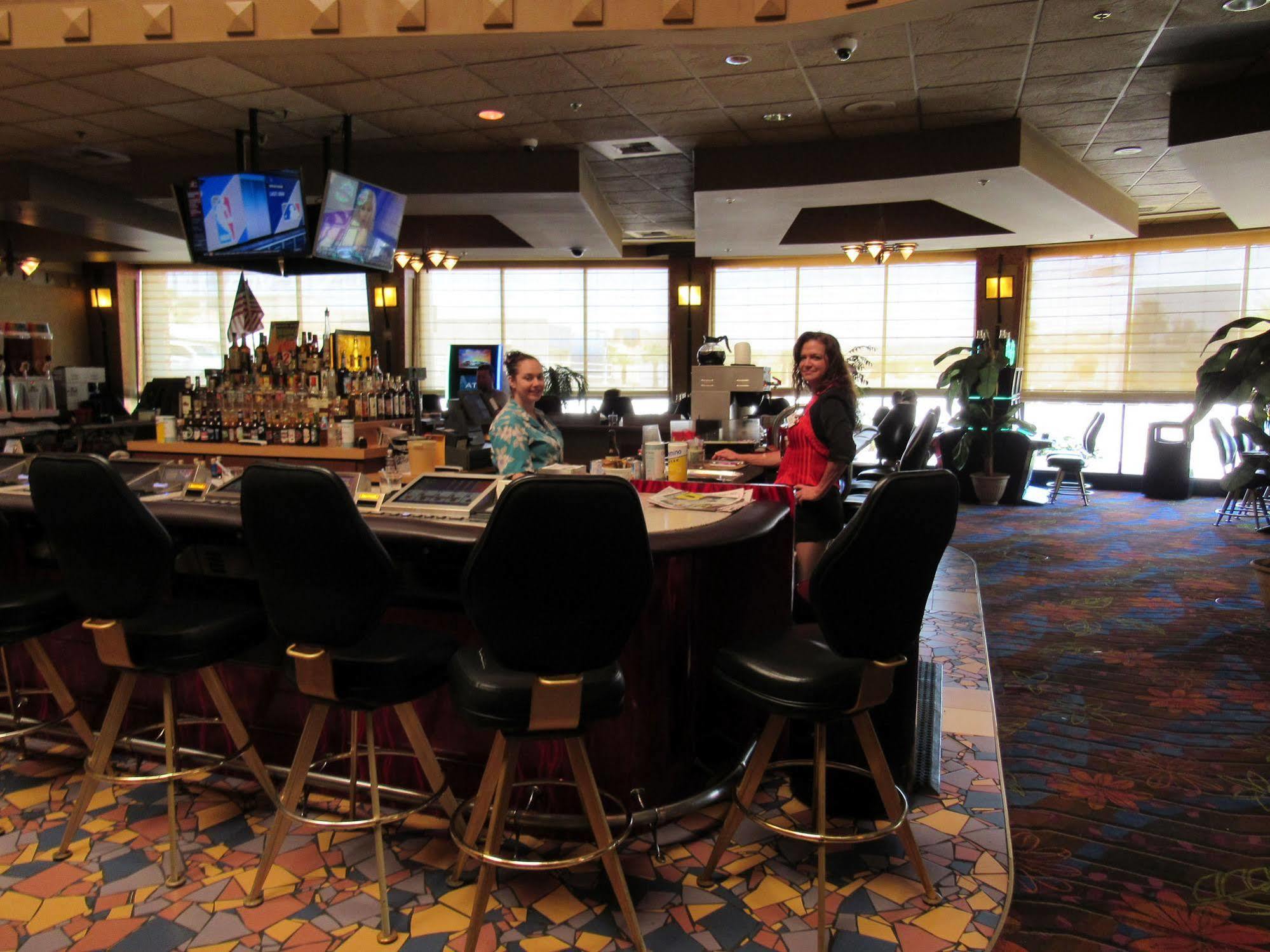 Resort Don Laughlin's Riverside & Casino Laughlin