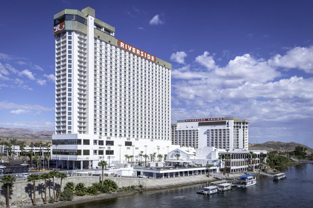 Don Laughlin's Riverside & Casino Resort Laughlin