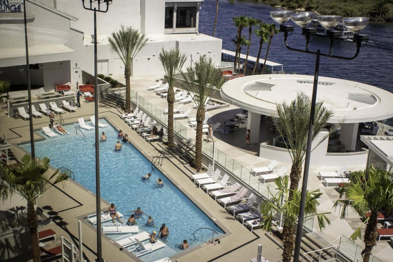 Don Laughlin's Riverside & Casino Resort Laughlin