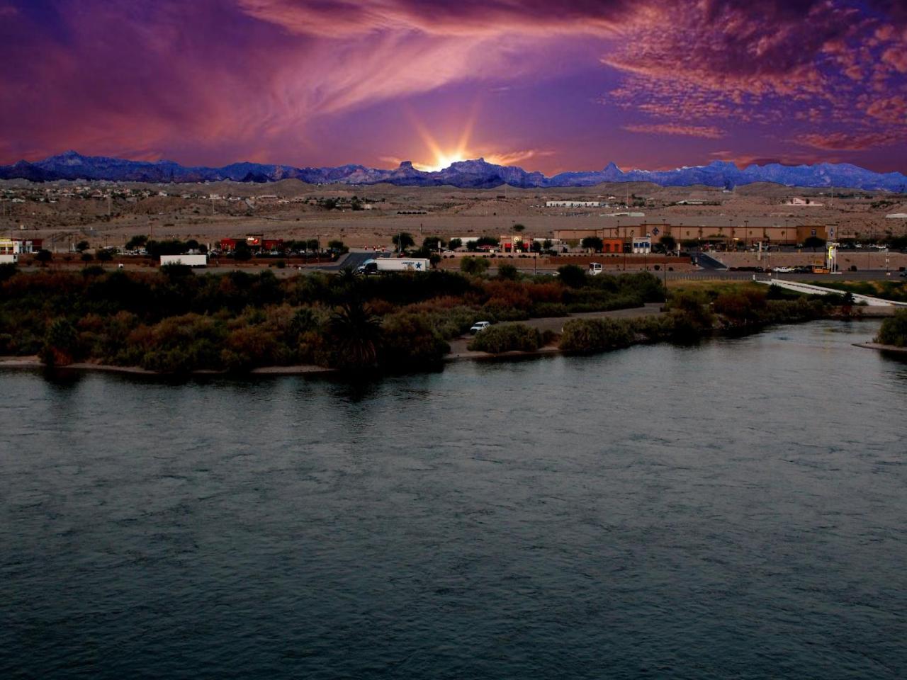 Don Laughlin's Riverside & Casino