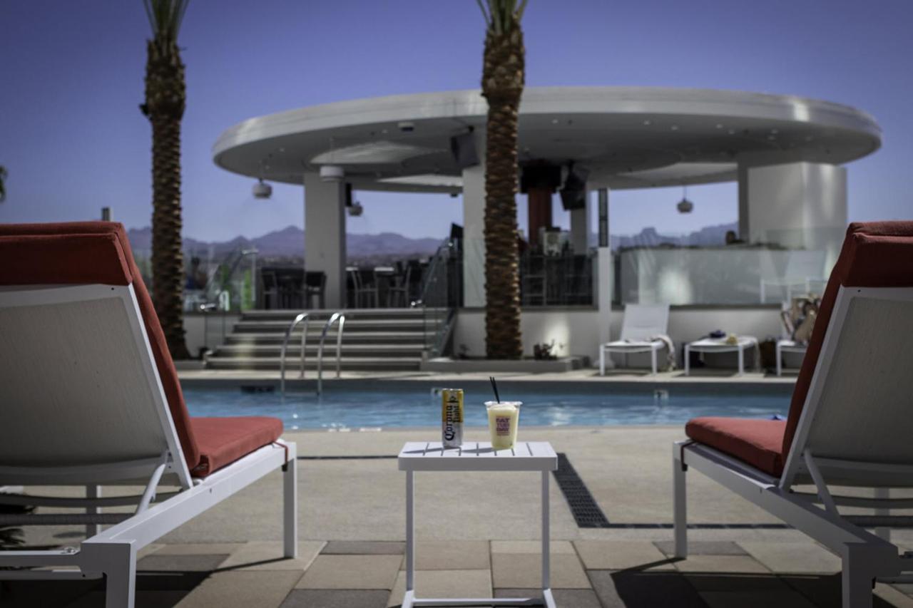 Don Laughlin's Riverside & Casino 3*
