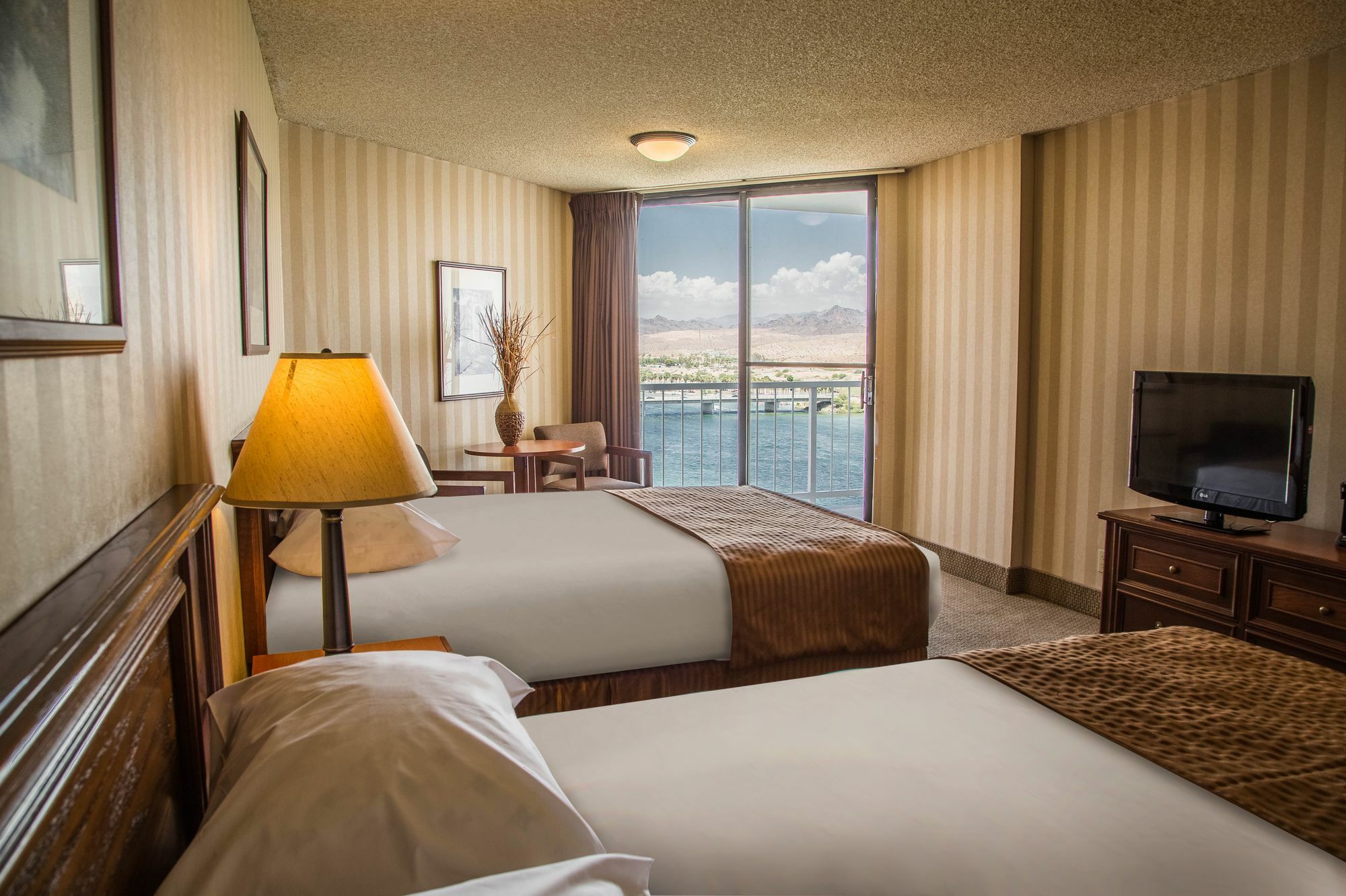Don Laughlin's Riverside & Casino