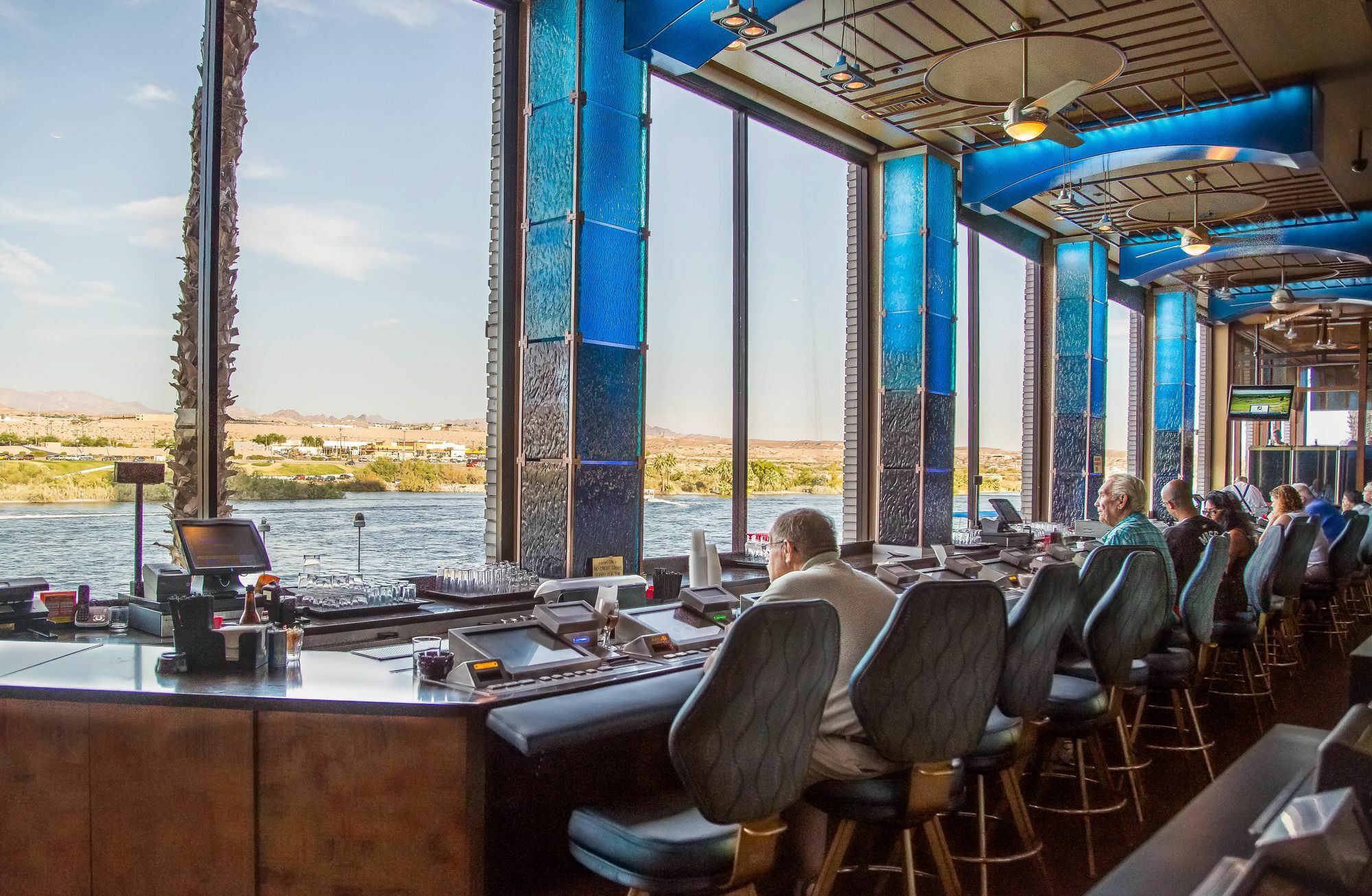 Don Laughlin's Riverside & Casino 3*