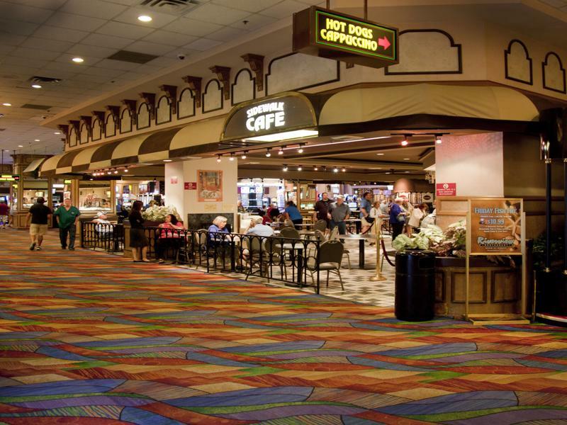 Don Laughlin's Riverside & Casino Resort