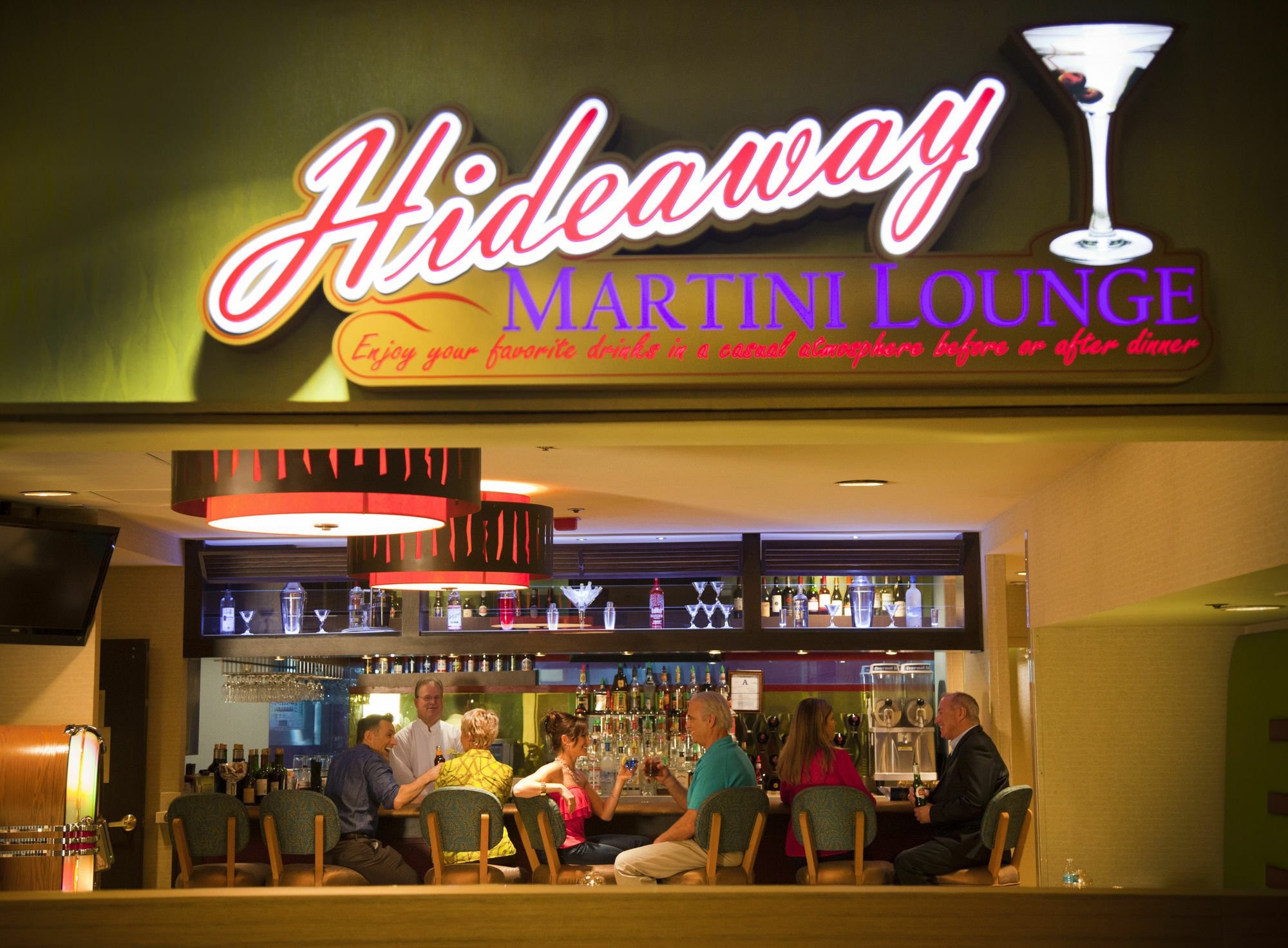 Don Laughlin's Riverside & Casino 3* Laughlin