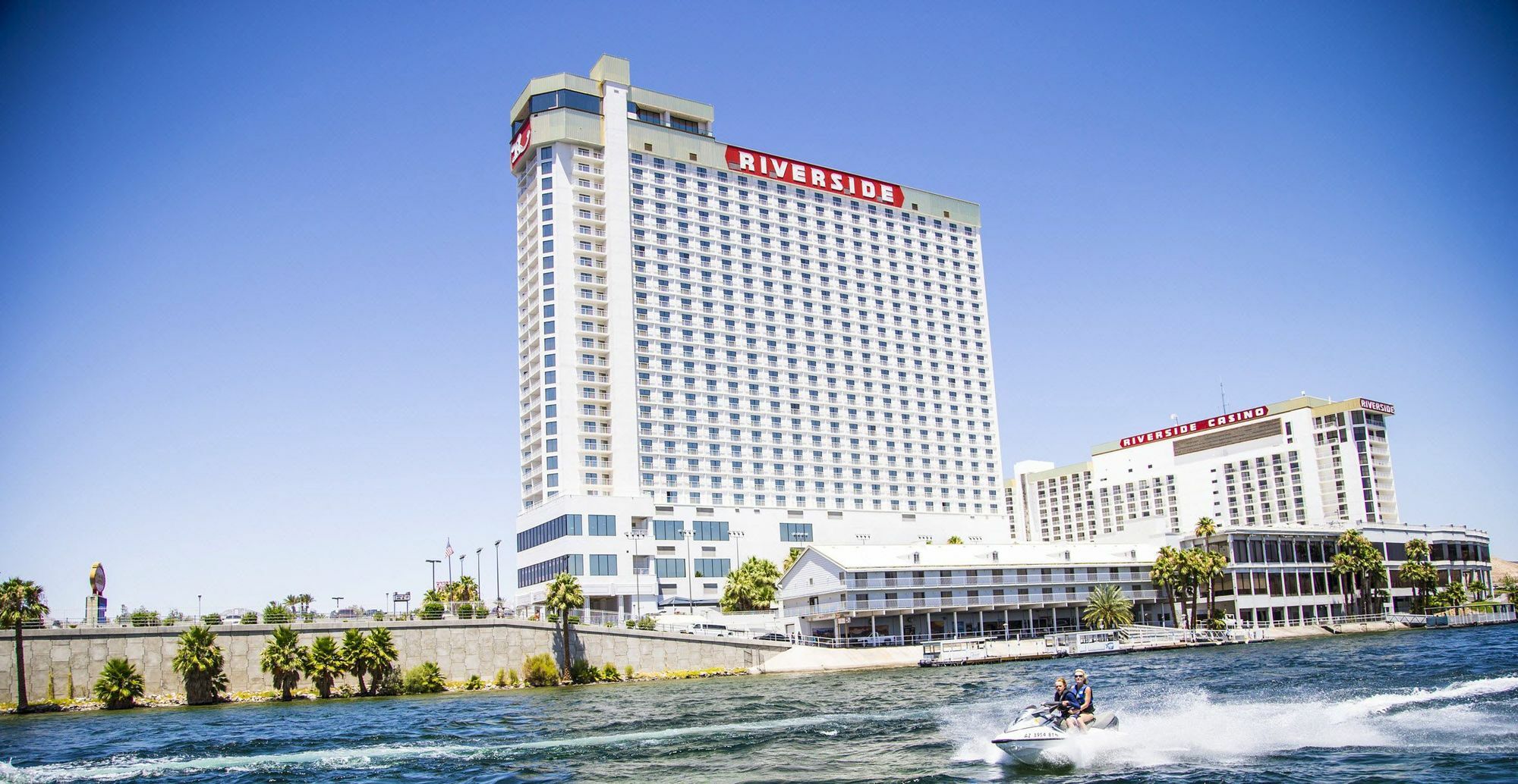 Don Laughlin's Riverside & Casino