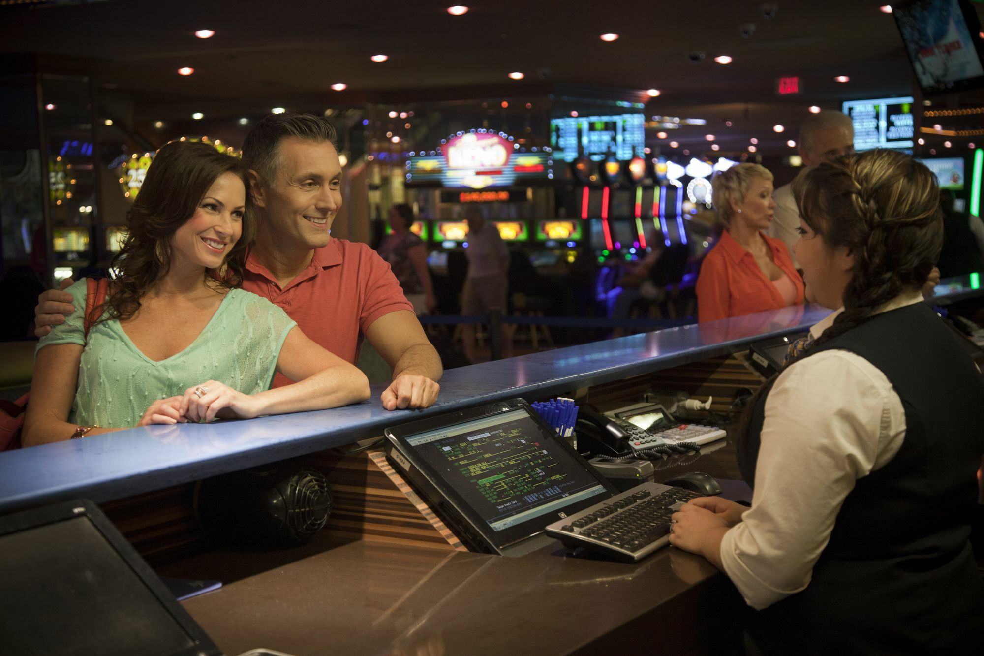 Don Laughlin's Riverside & Casino Resort Laughlin