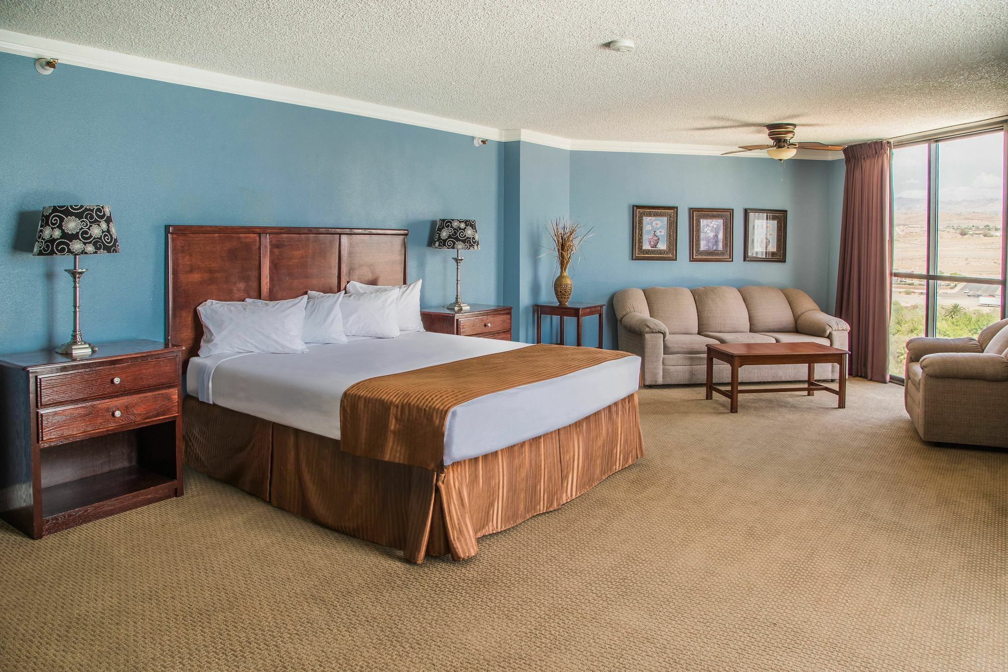 Don Laughlin's Riverside & Casino Resort Laughlin
