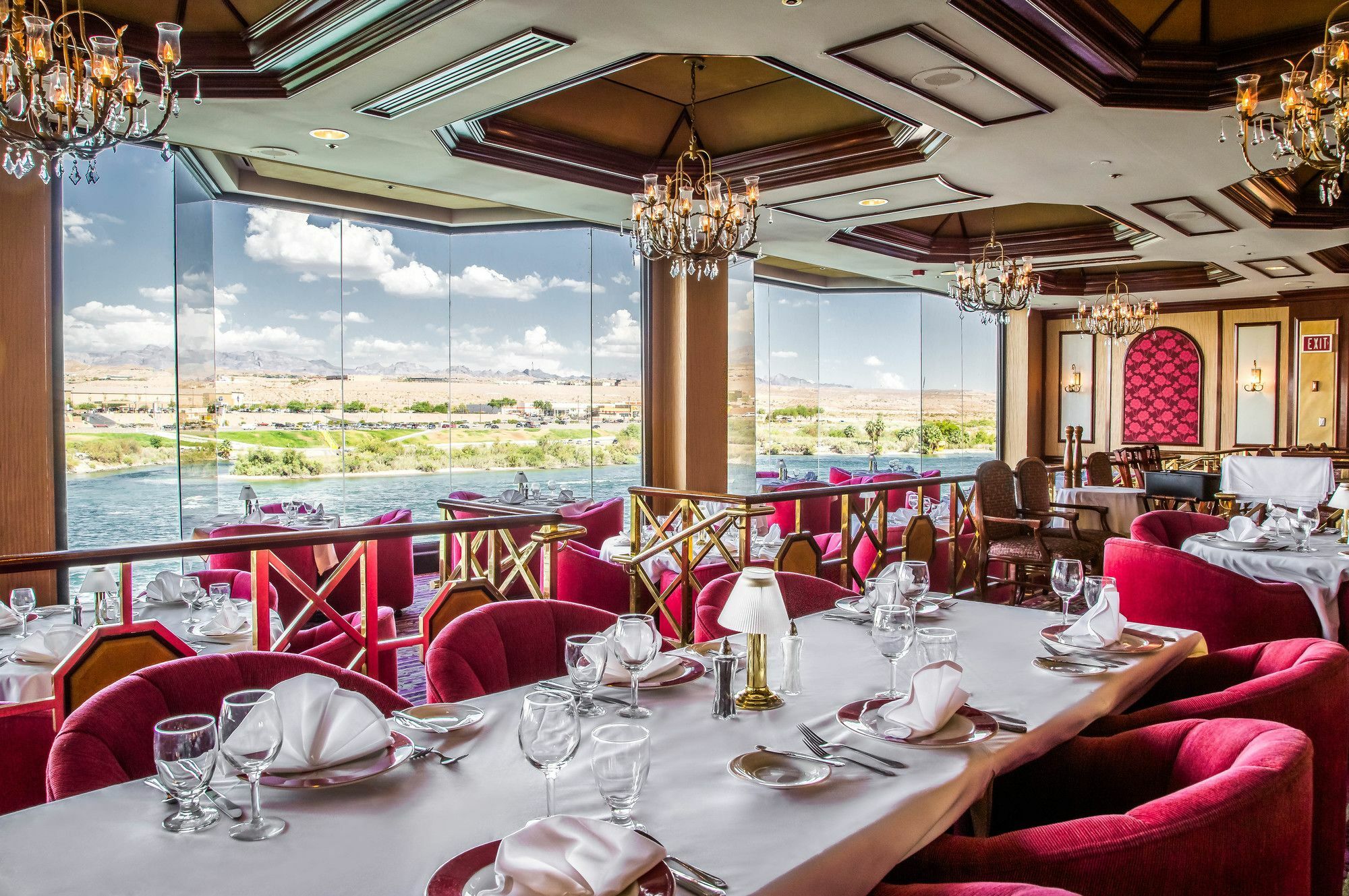 Don Laughlin's Riverside & Casino Resort